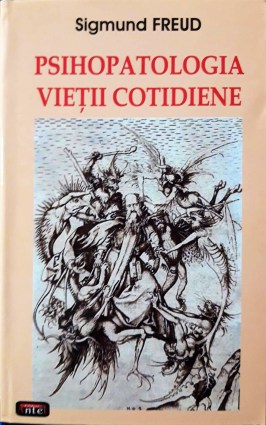 psihopatologia vietii